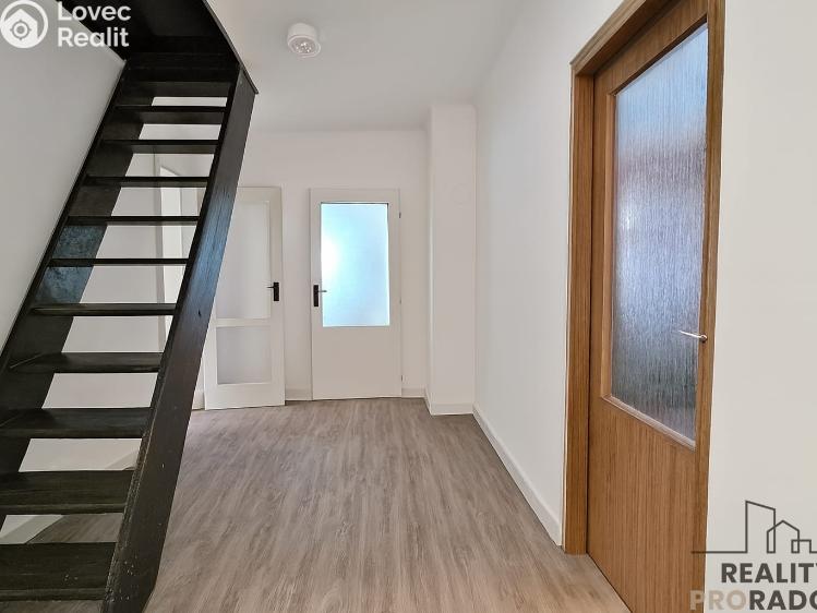 Sale family house Šardice č. 32