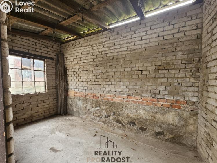 Sale family house Šardice č. 43