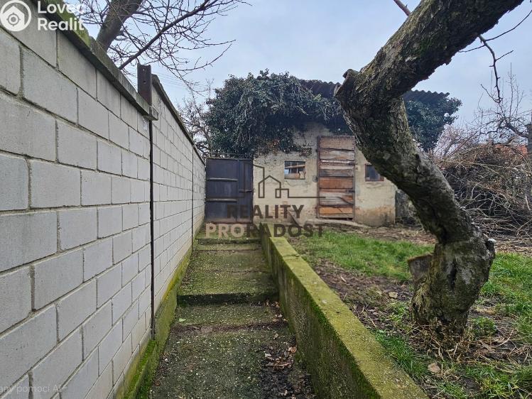 Sale family house Šardice č. 45