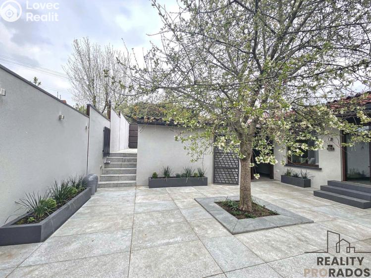 Продажа семейного дома Šardice č. 3