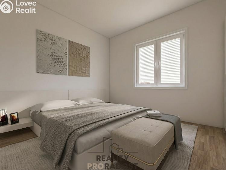 Продажа семейного дома Šardice č. 10