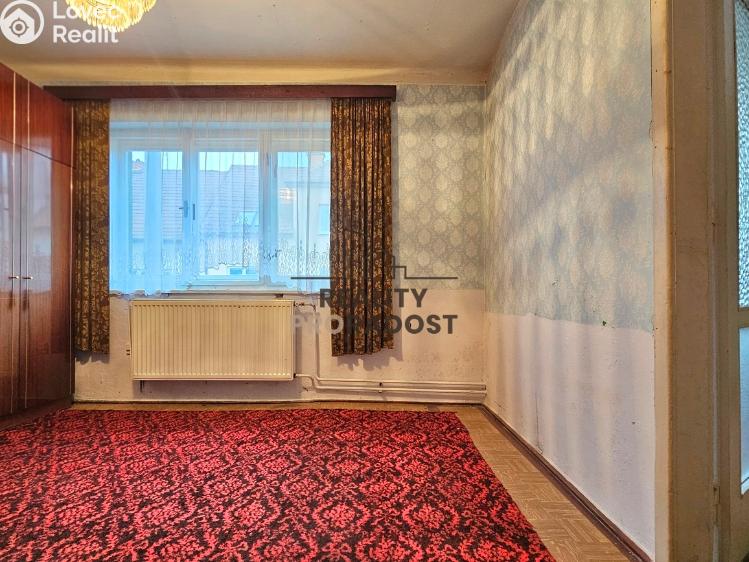 Продажа семейного дома Šardice č. 11