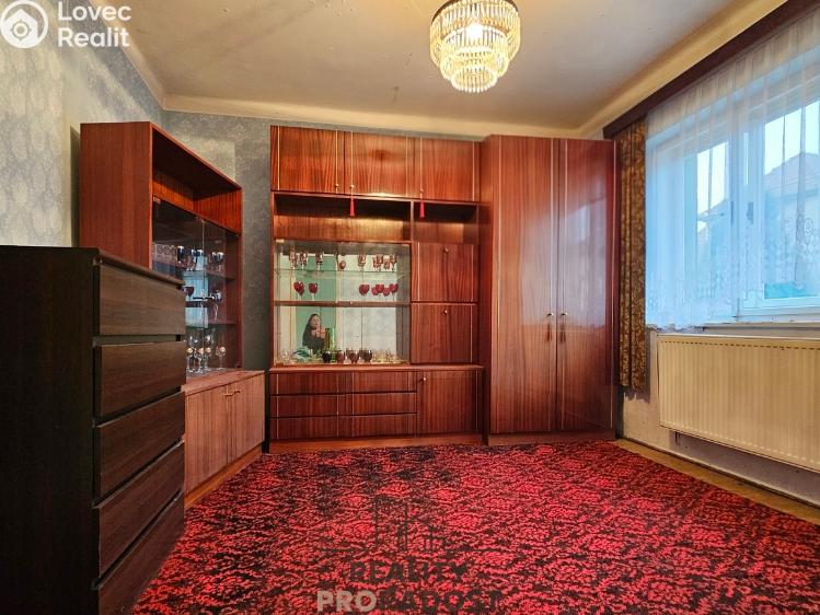 Продажа семейного дома Šardice č. 12