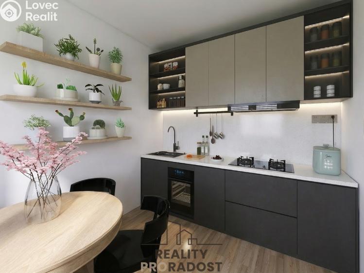 Продажа семейного дома Šardice č. 15