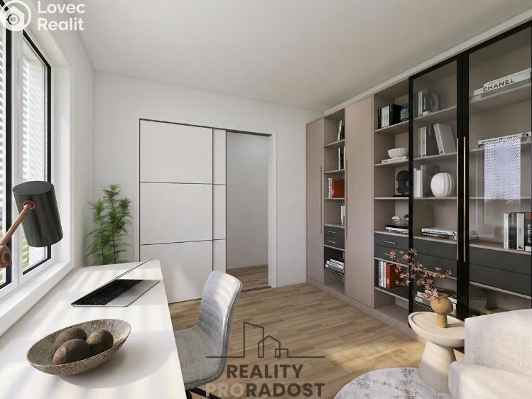 Продажа семейного дома Šardice č. 20