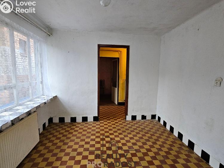 Продажа семейного дома Šardice č. 21