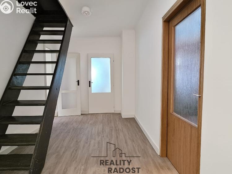 Продажа семейного дома Šardice č. 25