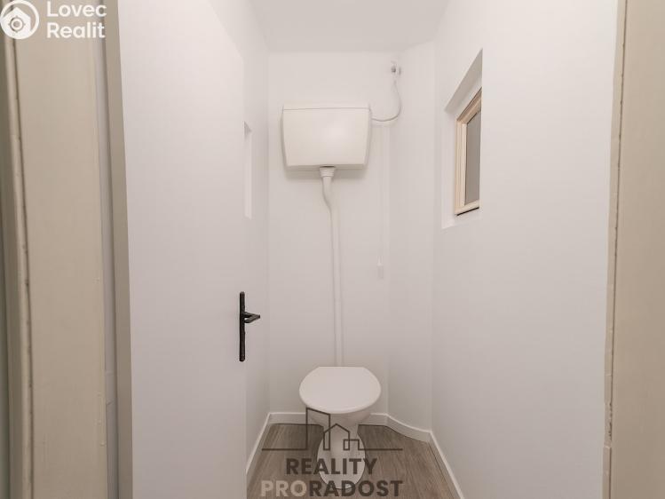 Продажа семейного дома Šardice č. 27