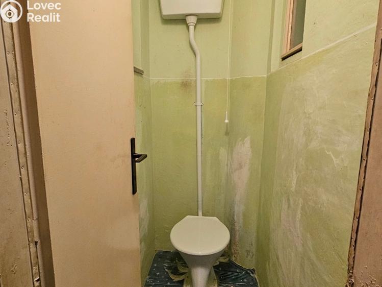 Продажа семейного дома Šardice č. 28