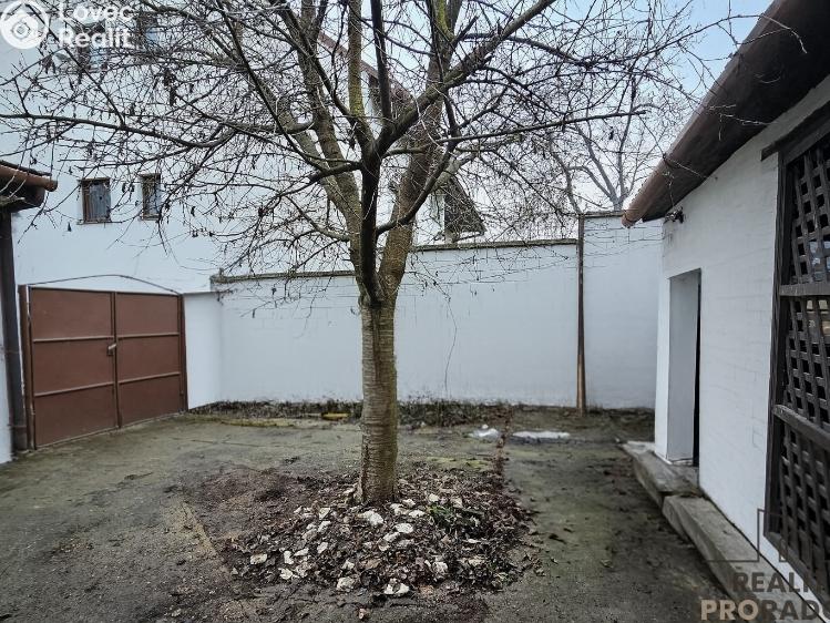 Продажа семейного дома Šardice č. 30