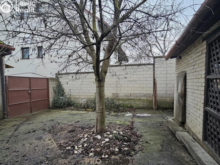 Продажа семейного дома Šardice č. 31