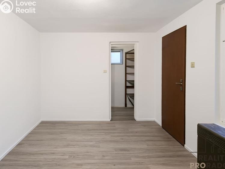 Продажа семейного дома Šardice č. 42