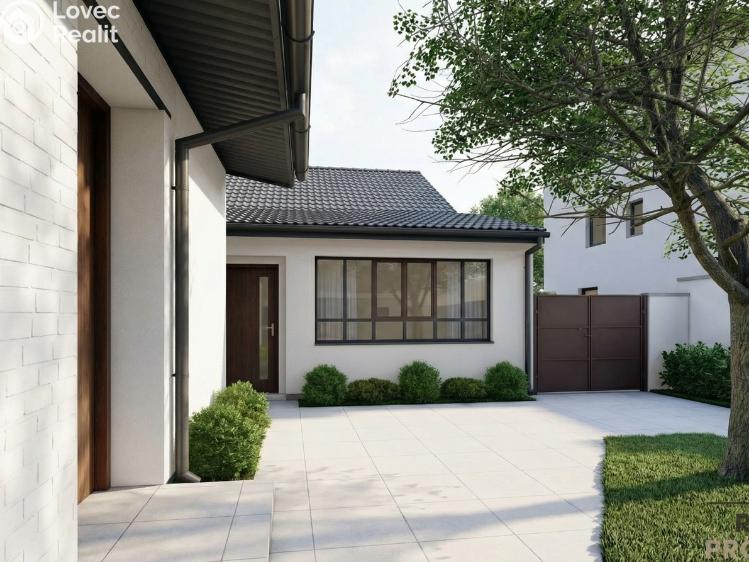 Продажа семейного дома Šardice č. 44