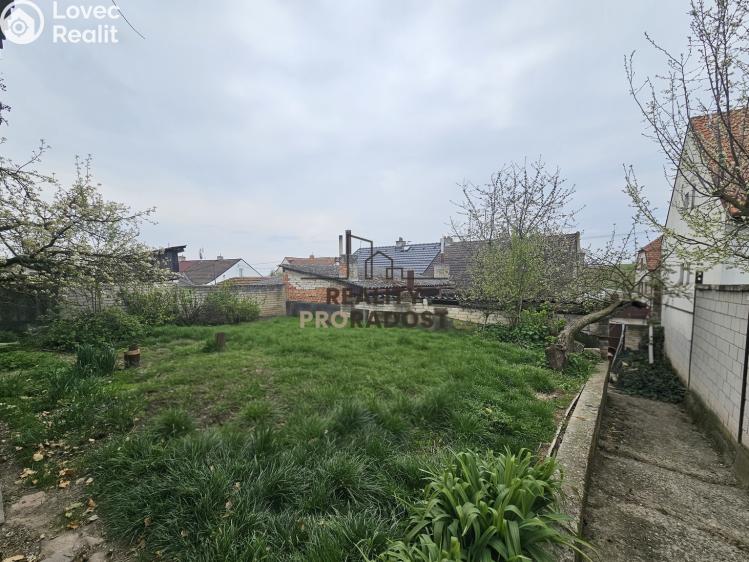 Продажа семейного дома Šardice č. 48