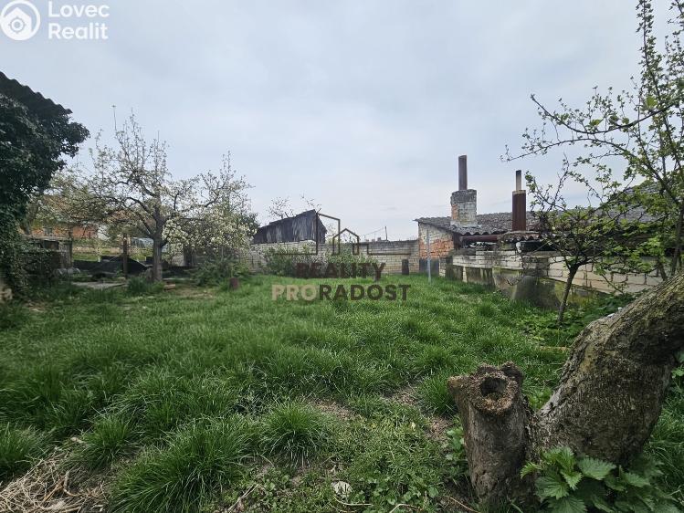 Продажа семейного дома Šardice č. 49