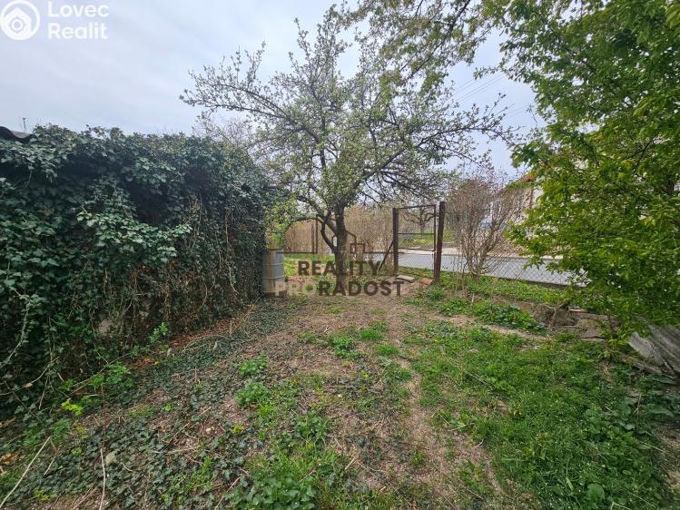 Продажа семейного дома Šardice č. 51