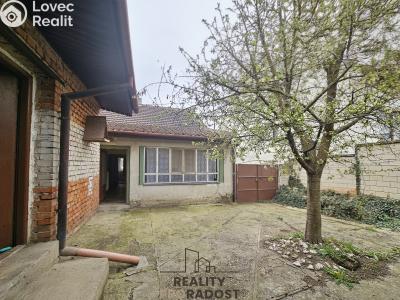 Sale family house Šardice č. 4