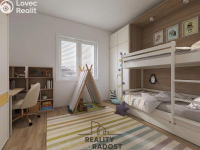 Sale family house Šardice č. 3