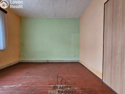 Sale family house Šardice č. 4