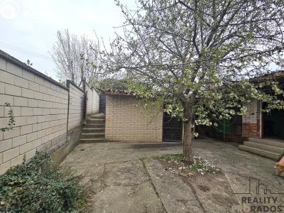 Продаж сімейного будинку Šardice č. 1