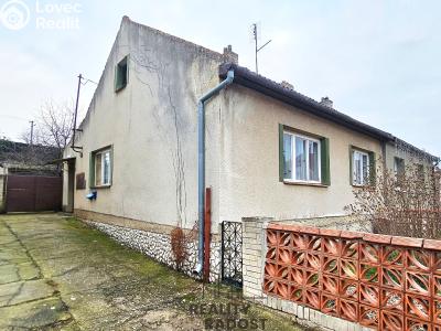 Продаж сімейного будинку Šardice č. 14