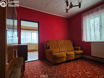 Продаж сімейного будинку Šardice č. 17
