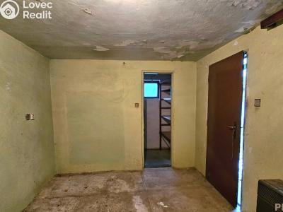 Продажа семейного дома Šardice č. 40
