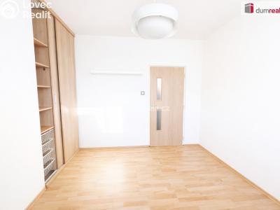 Rent apartment 3+1 Ústí nad Labem, Malátova č. 3