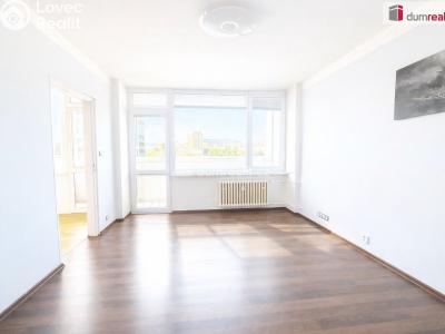 Rent apartment 3+1 Ústí nad Labem, Malátova č. 4