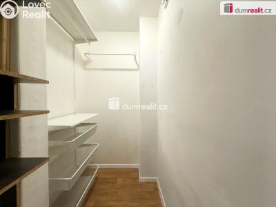 Rent apartment 3+1 Ústí nad Labem, Malátova č. 5