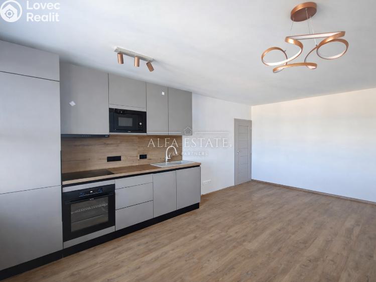 Prodej bytu 3+KK Karlovy Vary, Východní č. 2