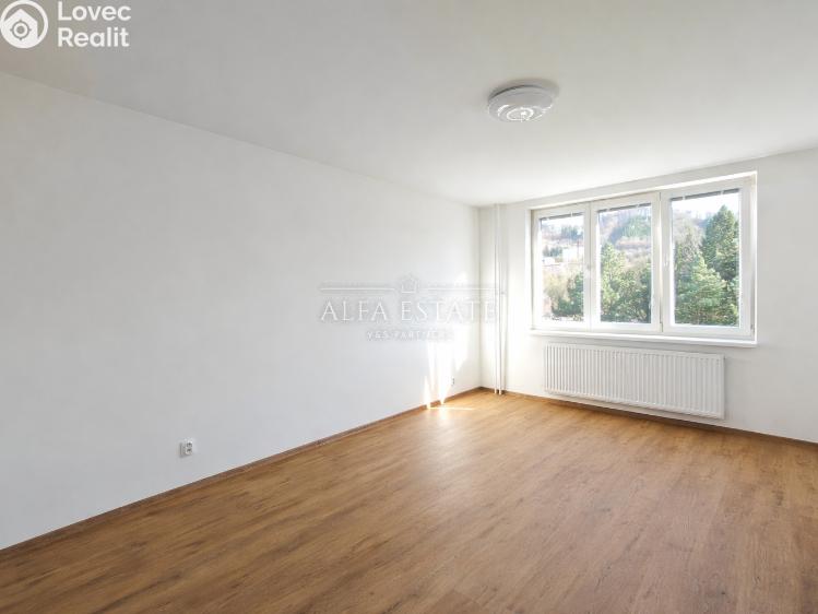 Prodej bytu 3+KK Karlovy Vary, Východní č. 7