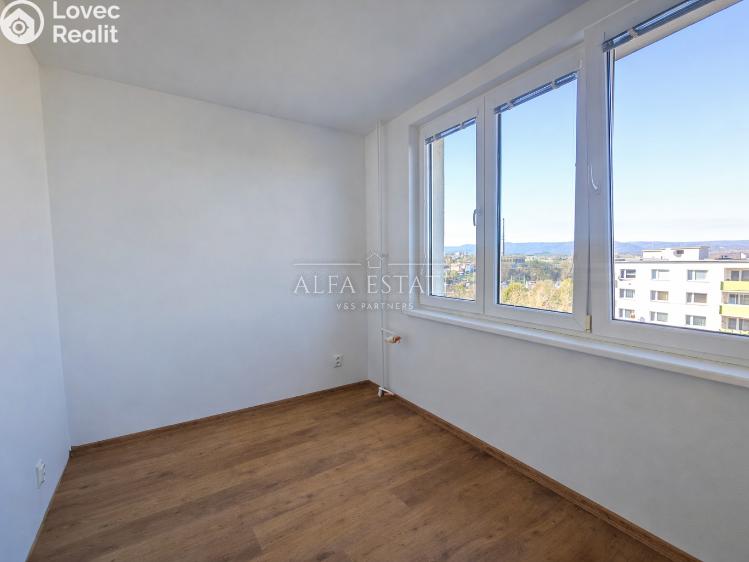 Prodej bytu 3+KK Karlovy Vary, Východní č. 9