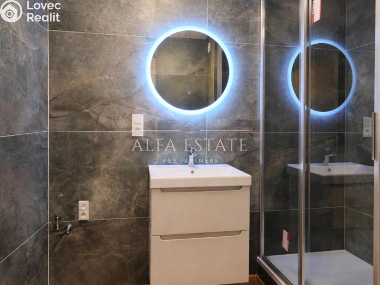 Prodej bytu 3+KK Karlovy Vary, Východní č. 13