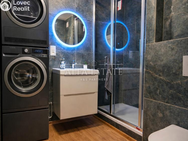 Prodej bytu 3+KK Karlovy Vary, Východní č. 14