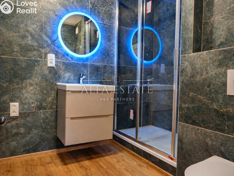 Prodej bytu 3+KK Karlovy Vary, Východní č. 15