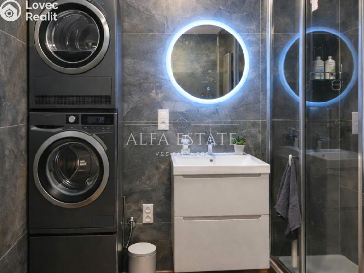 Prodej bytu 3+KK Karlovy Vary, Východní č. 16