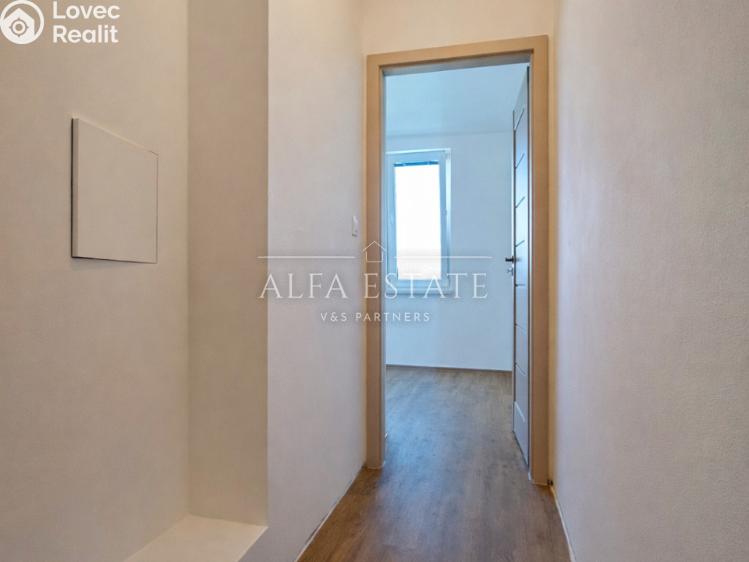 Prodej bytu 3+KK Karlovy Vary, Východní č. 18