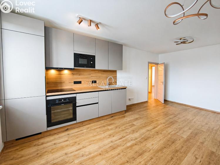 Prodej bytu 3+KK Karlovy Vary, Východní č. 9