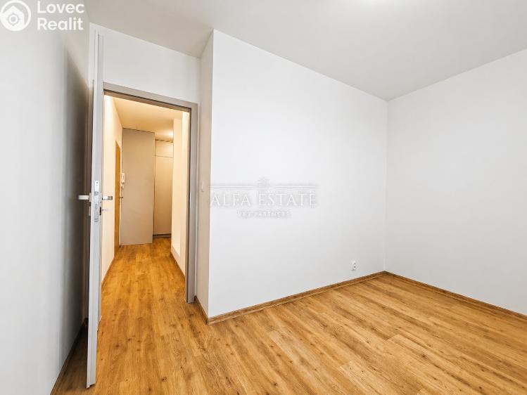 Prodej bytu 3+KK Karlovy Vary, Východní č. 18