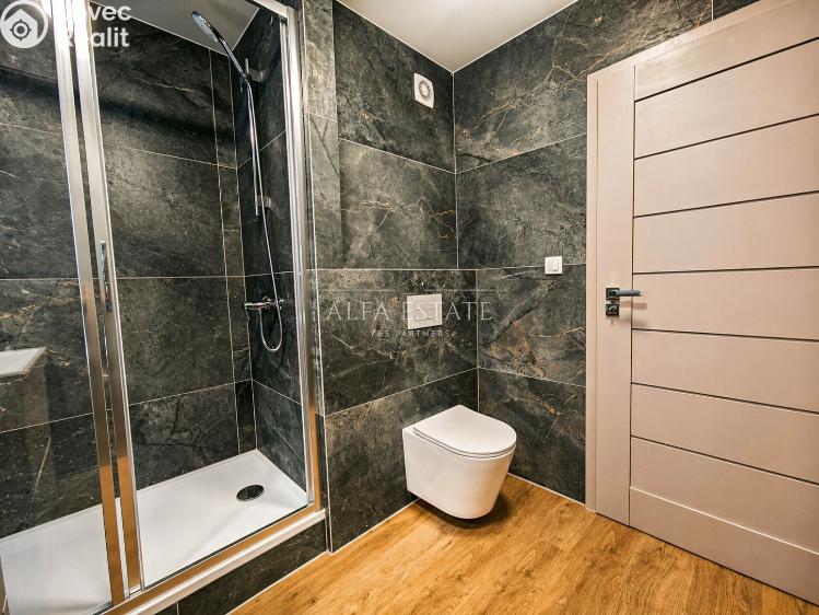 Prodej bytu 3+KK Karlovy Vary, Východní č. 23