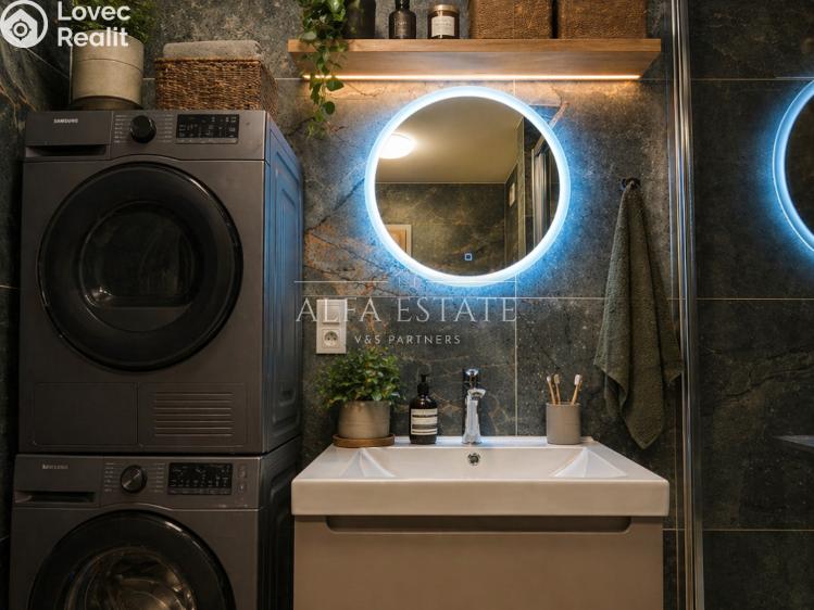 Sale apartment 3+KK Karlovy Vary, Východní č. 5