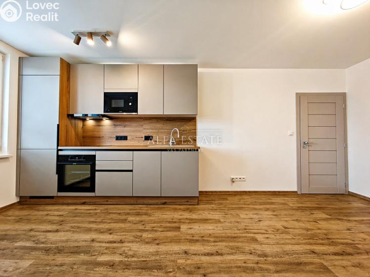 Sale apartment 3+KK Karlovy Vary, Východní č. 11