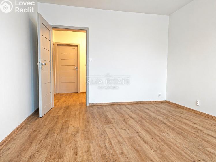 Sale apartment 3+KK Karlovy Vary, Východní č. 15