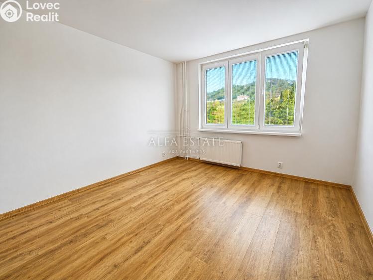Sale apartment 3+KK Karlovy Vary, Východní č. 16