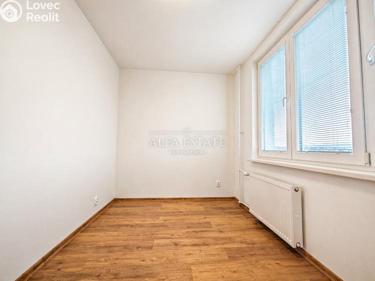 Sale apartment 3+KK Karlovy Vary, Východní č. 17