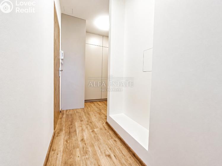 Sale apartment 3+KK Karlovy Vary, Východní č. 19
