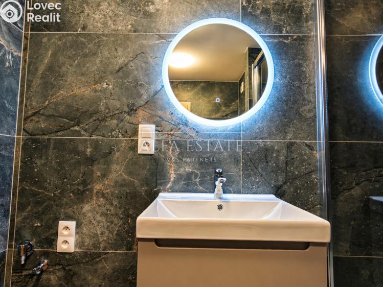 Sale apartment 3+KK Karlovy Vary, Východní č. 26