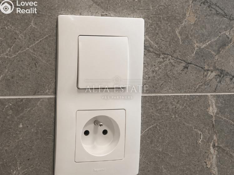 Sale apartment 3+KK Karlovy Vary, Východní č. 30
