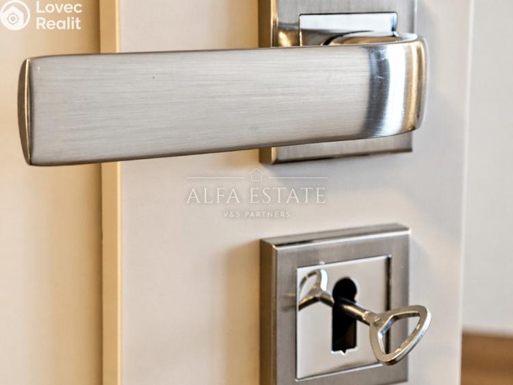 Sale apartment 3+KK Karlovy Vary, Východní č. 35